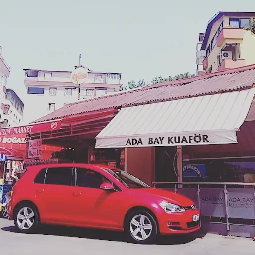 Ada Bay Kuaför