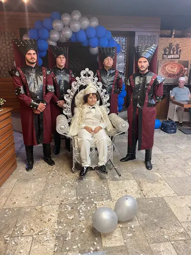 Sivas Koyulhisar Çandır Köyü Kalkındırma ve Dayanışma Derneği – Diğer (Güzellik), İstanbul (2. fotoğraf)