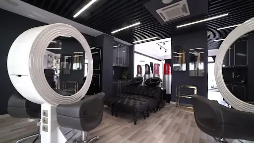 Seda Bayer Makeup Studio , Kayseri 3