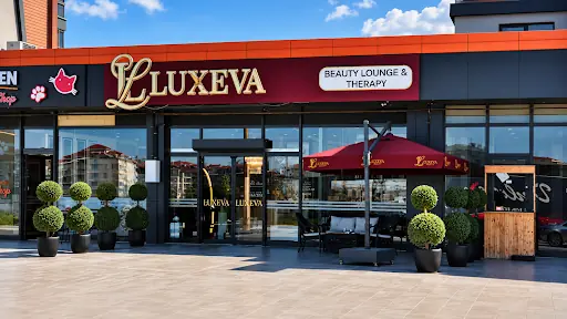 Luxeva Güzellik Merkezi Çerkezköy