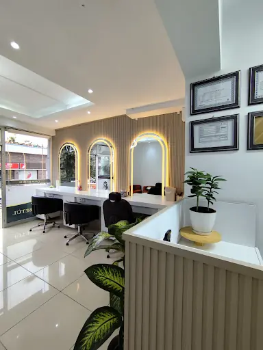 Salon Betül 4