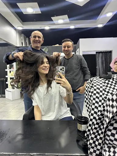 Değişim Kuaför Beylikdüzü Beycity Avm – Gelin Kuaförü, Beylikdüzü, İstanbul (4. fotoğraf)