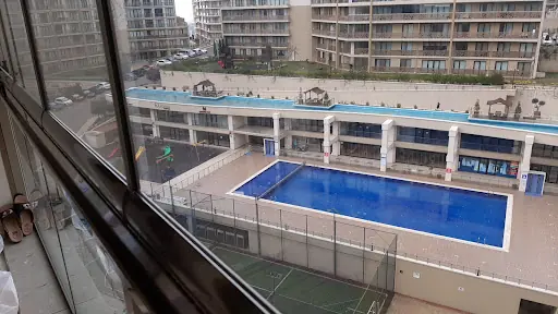 Evora Teknik Yeapi TuzlaN&Amedikal Nermin Aslanoglu 2