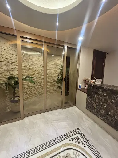 WOOM Spa & Wellness 5