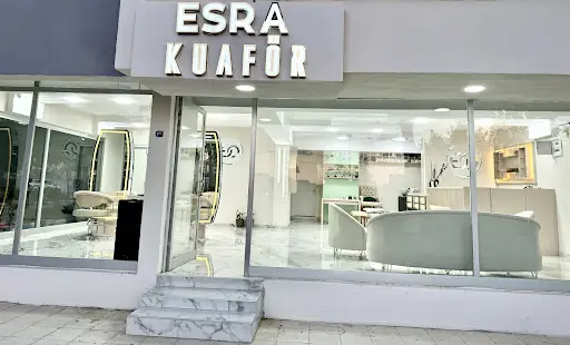 Koyundere Menemen Kuaför Esra 2