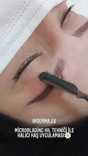 Ece Alkaş beauty center 5