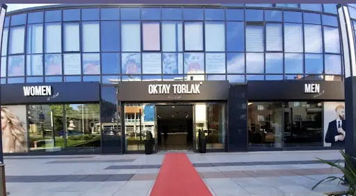 Oktay Torlak Hair World 2