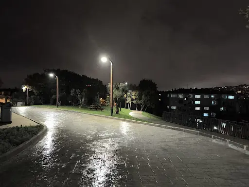100. Yıl Kent Ormanı – Diğer (Güzellik), İstanbul (3. fotoğraf)