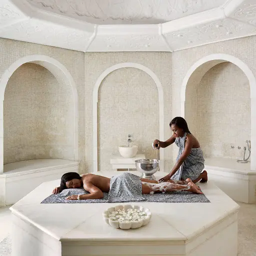 Old City Spa Massage 4