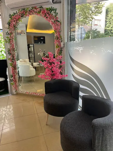 Kumsal beauty - Makeup & Türban Tasarım 3