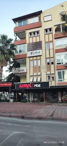 Edna Güzellik Merkezi - Antalya Güzellik Salonu 3