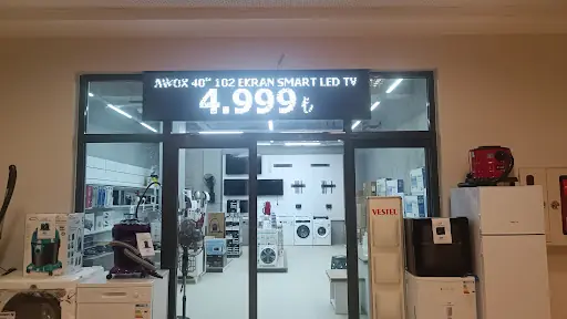 TİMYA OUTLET AVM 2
