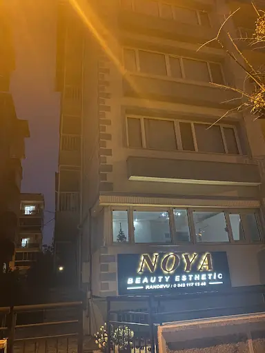 NOYA BEAUTY ESTHETİC