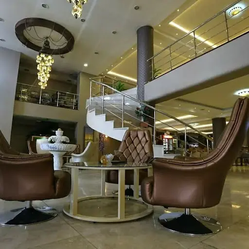 Muşpark Avm Sauna Düğün Sarayı 4