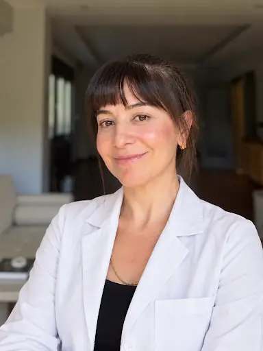 Uzm. Dr. H. Nur Öztürk Dermatoloji Uzmanı – Güzellik Merkezi, İstanbul