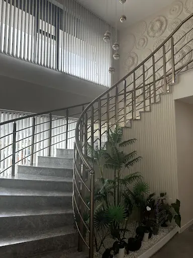 Birce Göksal Beauty Studio 4