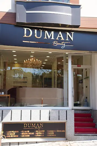 Duman Beauty Esenler 3