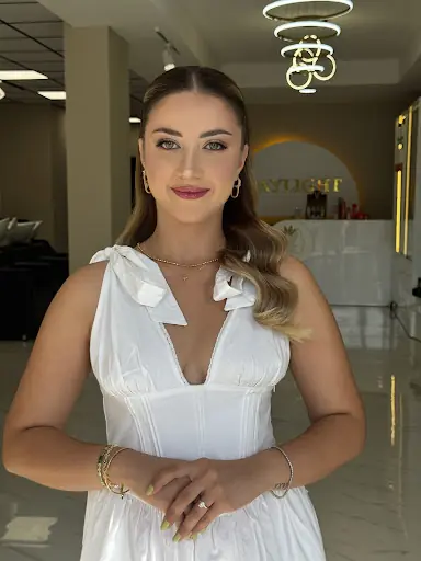 Daylight Kuaförlük ve Güzellik Merkezi 3