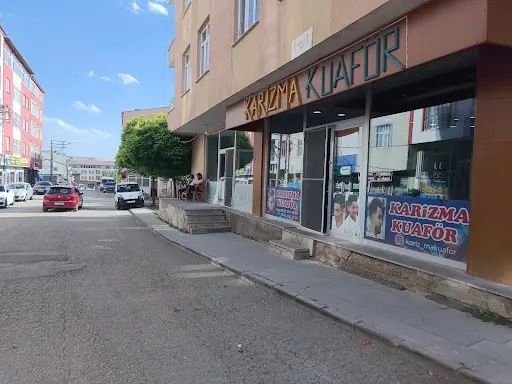 Karizma kuaför