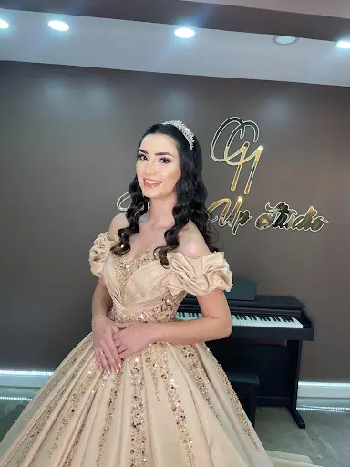 GÜLNİHAL GÜZELYURT MAKE UP STUDİO 2