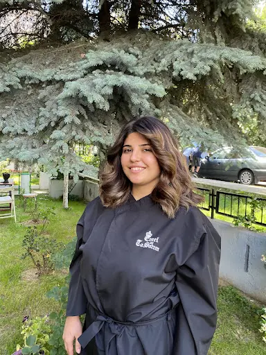 Emel SAÇ TASARIM 4