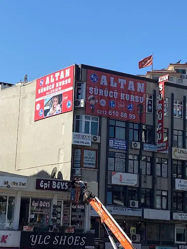 Akman Ticaret Merkezi – Diğer (Güzellik), İstanbul (5. fotoğraf)