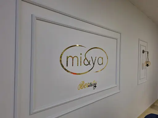 MiYa Güzellik Salonu 4
