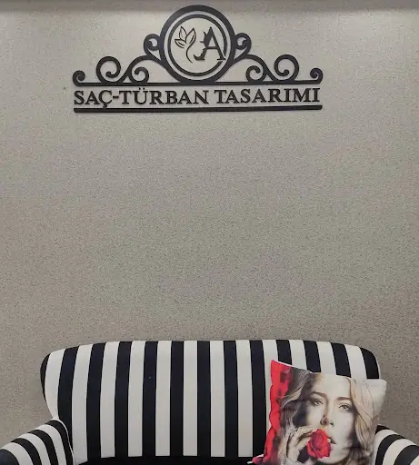 Aliye Bayan Kuaförü Emet 3