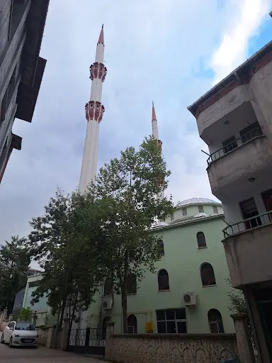Asarcik Yeni Camii 3