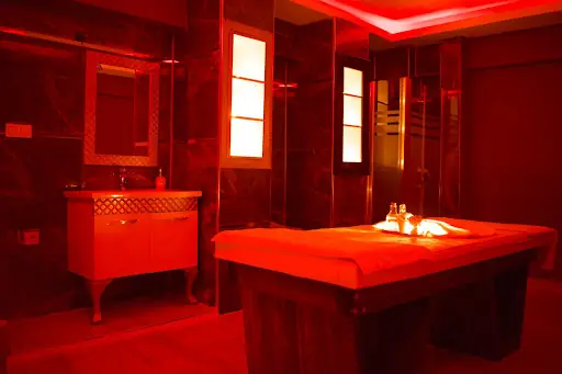 Arya Deluxe Sakarya Masaj Salonu & SPA Merkezi