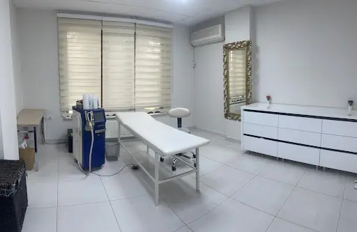 Arena Deluxe VİP Güzellik Merkezi MERAM - Konya Lazer Epilasyon 2