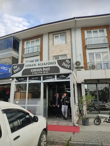 By İnci Kuaför