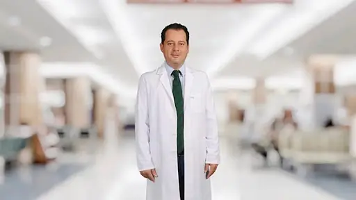 Jin. Op. Doktor Korkut Arslan - Kızlık Zarı Dikimi - Kürtaj - Genital Estetik - Vajina Daraltma – Güzellik Merkezi, İstanbul (2. fotoğraf)