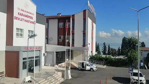 Karamürsel Devlet Hastanesi 4
