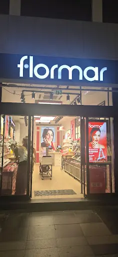 Flormed Güzellik Merkezi 2