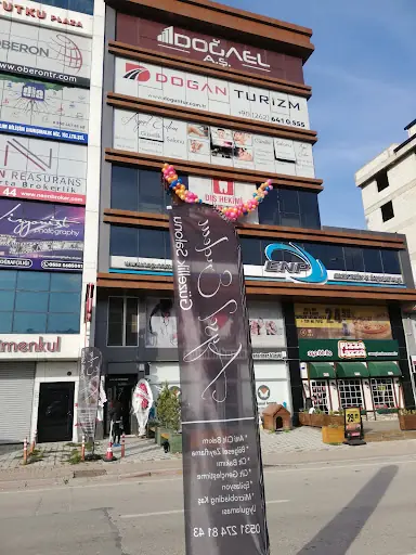 Aysel Erdem Güzellik Salonu 2