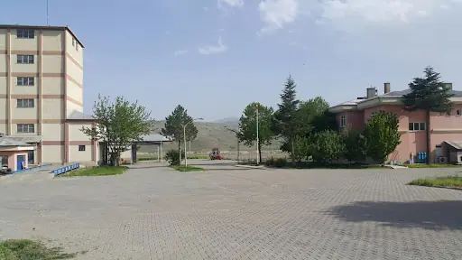 TUNGAŞ UN FABRİKASI