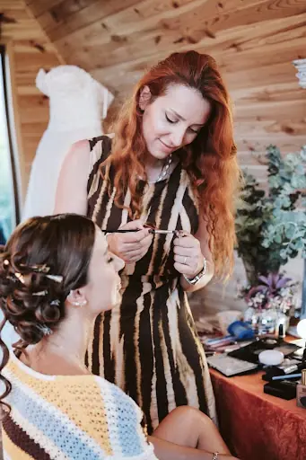Elif Ateş Hair & Makeup Studio Yalova
