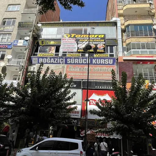 Tamara Güzellik Salonu Elazığ 2