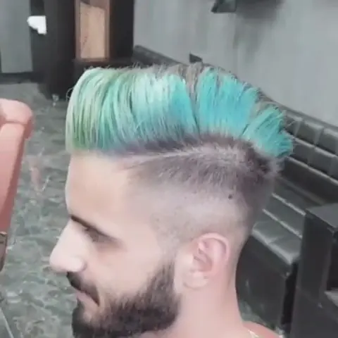Kuaför Haci Yiğit & Güzellik salonu 3