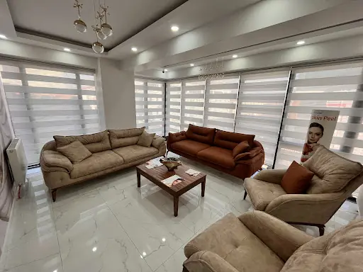 Pırıltım Beauty Center 4