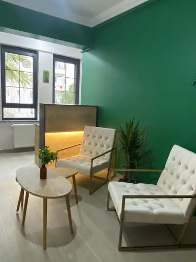 G-Nail Studio - Çanakkale Protez Tırnak 4