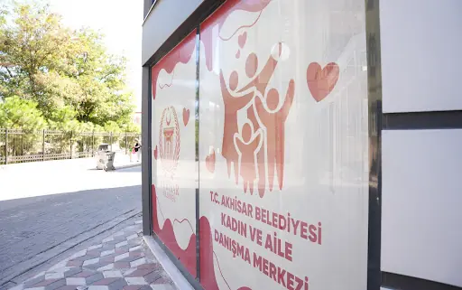 Akhisar Belediyesi Sağlıklı Yaşam Merkezi