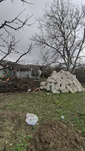 Bayyar Bahçesi