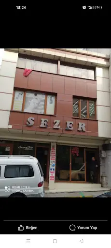 SEZER