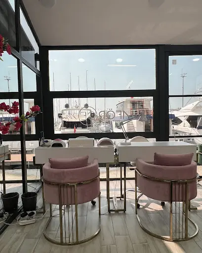 Kuaförce - Tuzla Marina 4