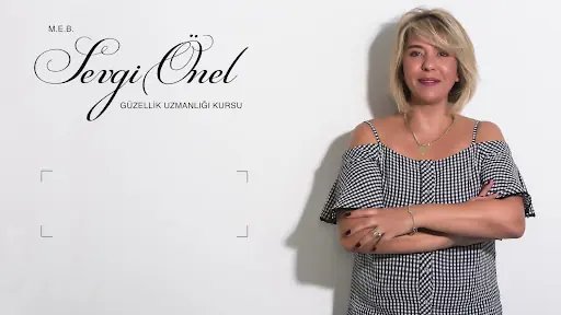 Sevgi önel.Akademi – Tırnak / Nail Studio, İstanbul (3. fotoğraf)