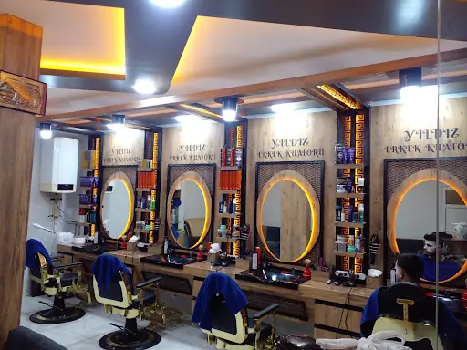 Yıldız Kuaför Salonu ve Lazer Epilasyon 3