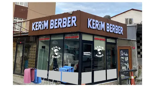 Kerim Berber 2