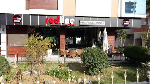 Atakum Redline Kuaför 2